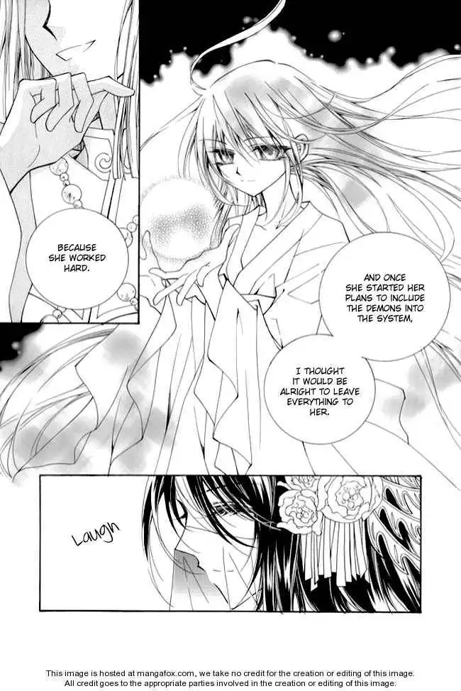 Angel Diary Chapter 12.2 10